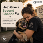 Helping Animals in Need 🐾