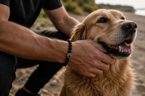 The Paw Bracelet™ 🐾