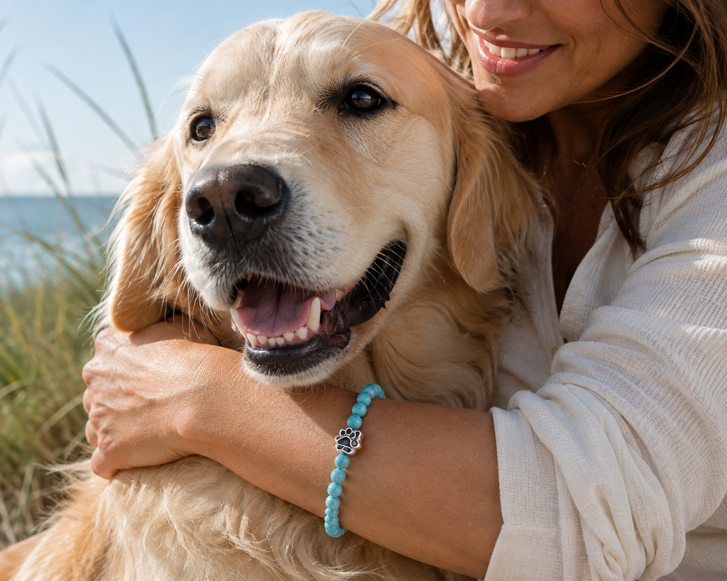 The Paw Bracelet™ 🐾