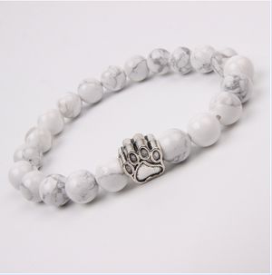Arctic White
